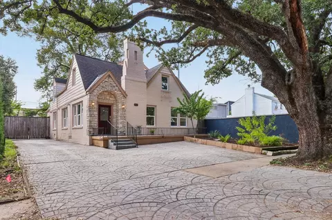 1937 Lexington St, Houston, TX 77098