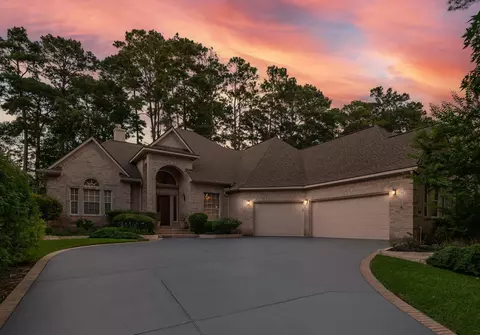 3079 Bentwater Dr, Montgomery, TX 77356