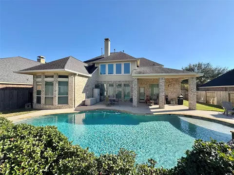 13626 Breakwater Path Loop, Houston, TX 77044