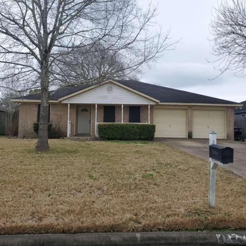 4850 Slade Ben Ln, Alvin, TX 77511