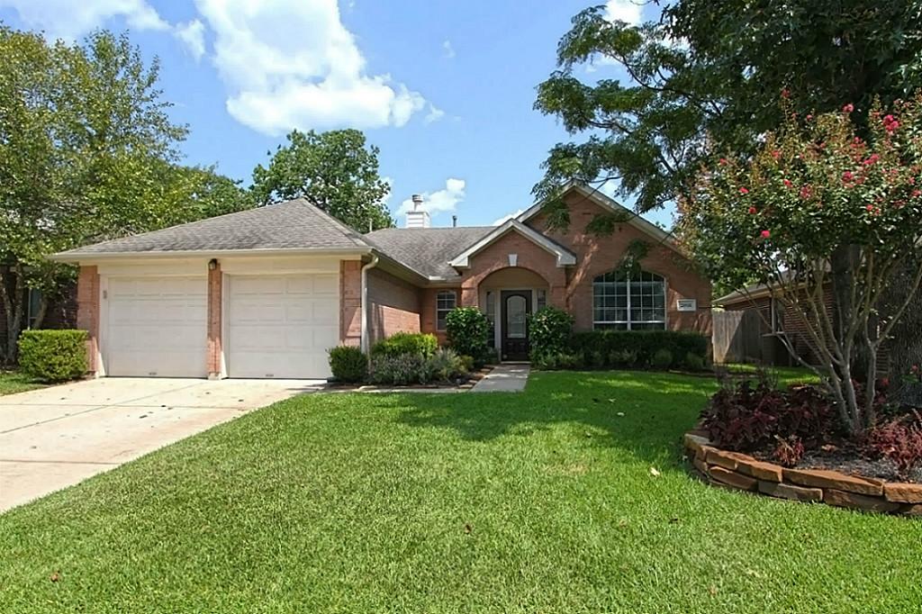 20918 Winter Forest Dr, Spring, TX 77379 photo 1