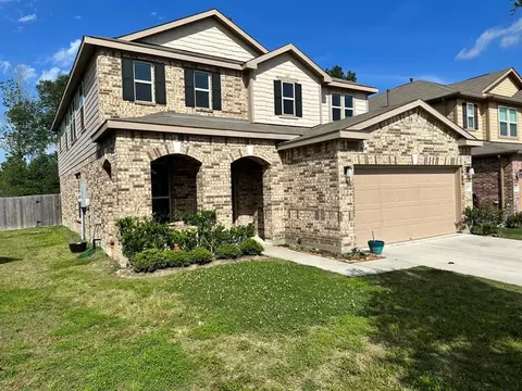 1172 Clonmore Ct, Conroe, TX 77304 photo 1