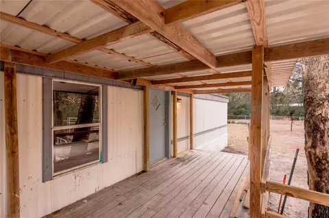 Exterior - 163 Magnolia Ct, Trinity, TX 75862 photo 3 of 6