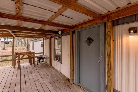 Exterior - 163 Magnolia Ct, Trinity, TX 75862 photo 2 of 6