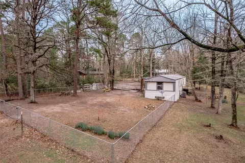 Exterior - 163 Magnolia Ct, Trinity, TX 75862 photo 4 of 6