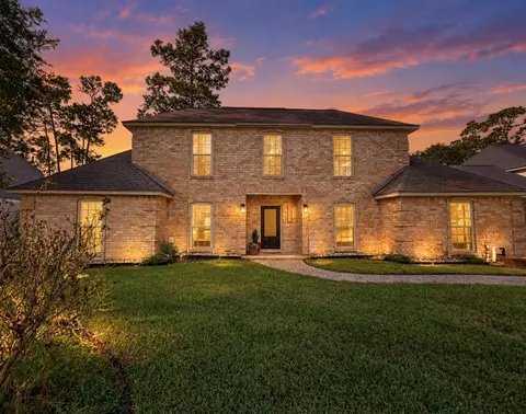 13111 Golden Rainbow Dr, Cypress, TX 77429