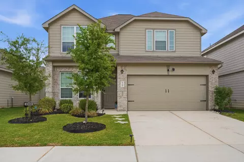 4308 Rosemary Ln, Conroe, TX 77304