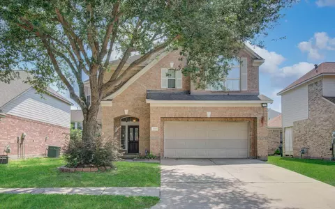 2910 Destin Shore Dr, Houston, TX 77084