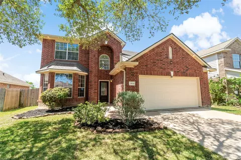19914 Millstone Ridge Ln, Katy, TX 77449