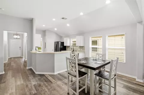 Dining - 9951 Chimney Swift Ln, Conroe, TX 77385 photo 1 of 1