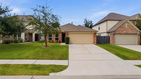 Exterior - 9951 Chimney Swift Ln, Conroe, TX 77385 photo 4 of 8