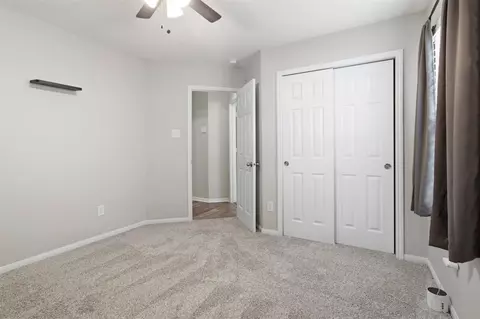 Bedroom - 9951 Chimney Swift Ln, Conroe, TX 77385 photo 2 of 6