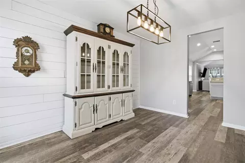Entry Way - 9951 Chimney Swift Ln, Conroe, TX 77385 photo 2 of 2