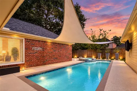 622 Fernglade Dr, Richmond, TX 77406