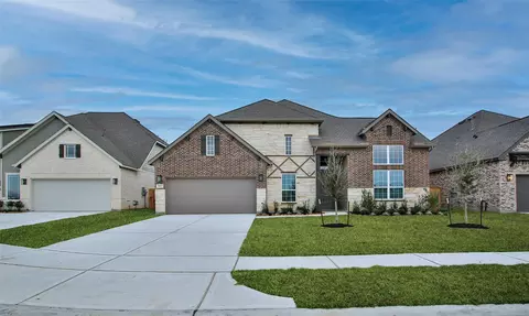 3007 Matador Ranch Trl, Crosby, TX 77532