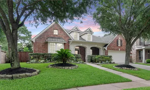 7422 Stonebridge Creek Ln, Humble, TX 77396