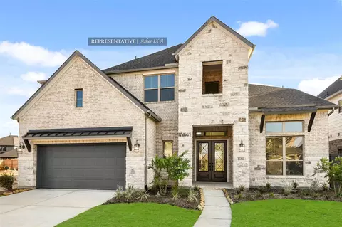 26711 Copernicus Cove Ct, Richmond, TX 77406