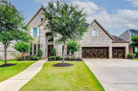 29907 Spring Side Ct, Fulshear, TX 77441 photo 1