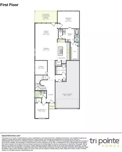 5194 Enchanted Pine Ct, Spring, TX 77386 photo 5