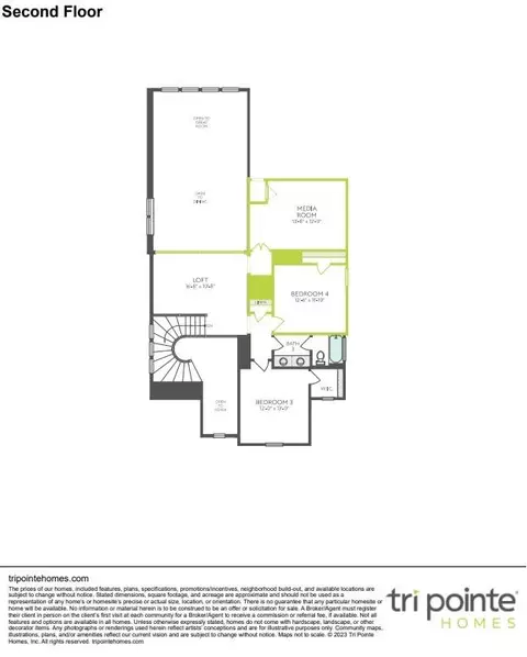 5194 Enchanted Pine Ct, Spring, TX 77386 photo 6