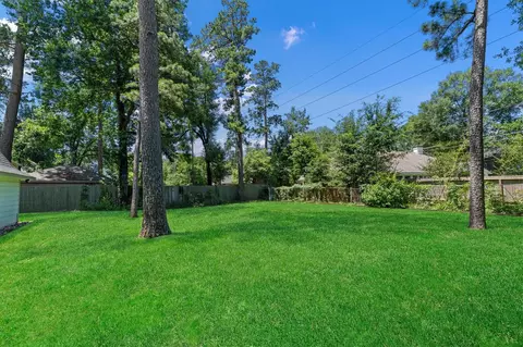 Exterior - 6530 Bayonne Dr, Spring, TX 77389 photo 6 of 10