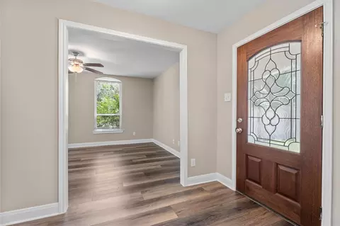 Entry Way - 6530 Bayonne Dr, Spring, TX 77389 photo 1 of 1