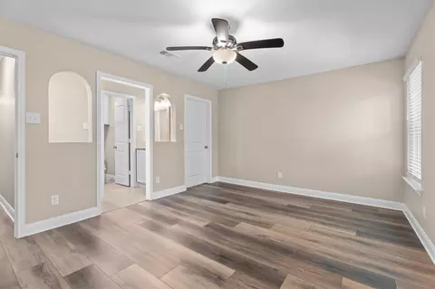 Bedroom - 6530 Bayonne Dr, Spring, TX 77389 photo 3 of 4