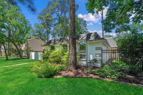 Exterior - 6530 Bayonne Dr, Spring, TX 77389 photo 10 of 10