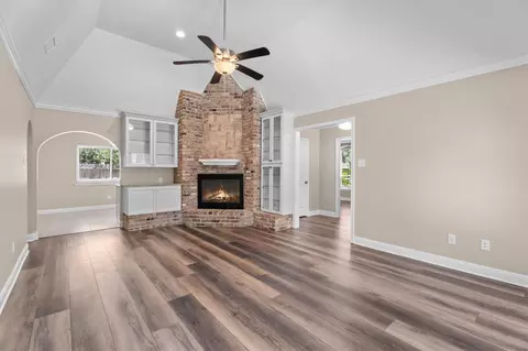 Living - 6530 Bayonne Dr, Spring, TX 77389 photo 5 of 5