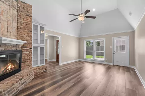 Living - 6530 Bayonne Dr, Spring, TX 77389 photo 3 of 5