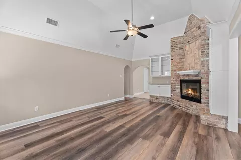 Living - 6530 Bayonne Dr, Spring, TX 77389 photo 4 of 5