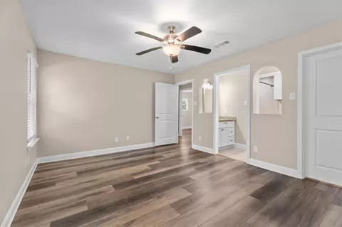 Bedroom - 6530 Bayonne Dr, Spring, TX 77389 photo 4 of 4