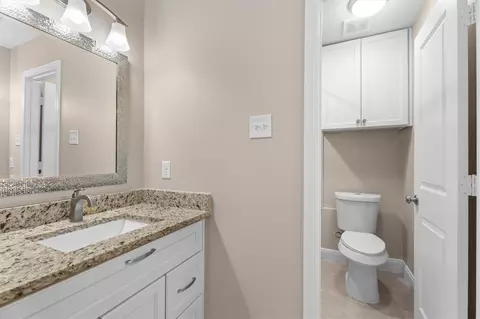 Bath - 6530 Bayonne Dr, Spring, TX 77389 photo 2 of 4