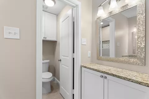 Bath - 6530 Bayonne Dr, Spring, TX 77389 photo 3 of 4