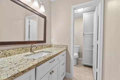 Bath - 6530 Bayonne Dr, Spring, TX 77389 photo 1 of 4