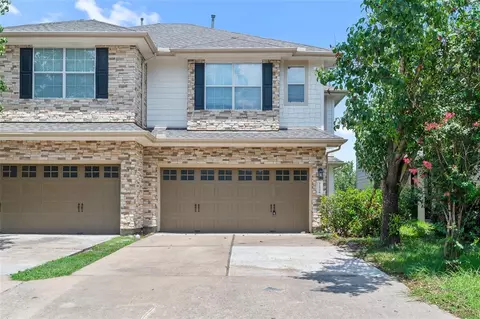 11506 Hackmatack Way, Houston, TX 77066 photo 1