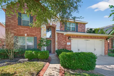 18307 Pin Oak Bend Dr, Cypress, TX 77433