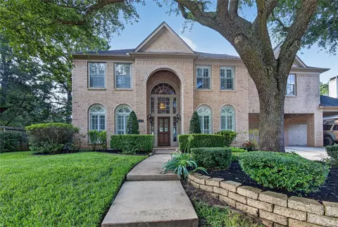 4334 Sweet Cicely Ct, Houston, TX 77059