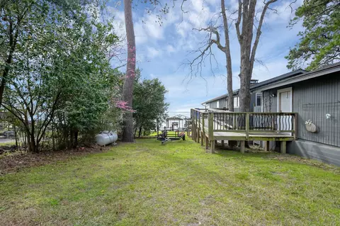 Exterior - 329 Sassafras Dr, Trinity, TX 75862 photo 6 of 7