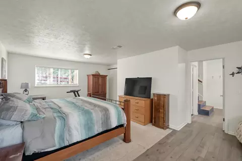 Bedroom - 329 Sassafras Dr, Trinity, TX 75862 photo 7 of 8