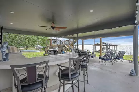 Exterior - 329 Sassafras Dr, Trinity, TX 75862 photo 2 of 7
