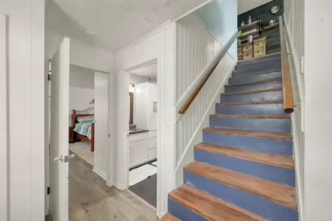 Entry Way - 329 Sassafras Dr, Trinity, TX 75862 photo 5 of 5