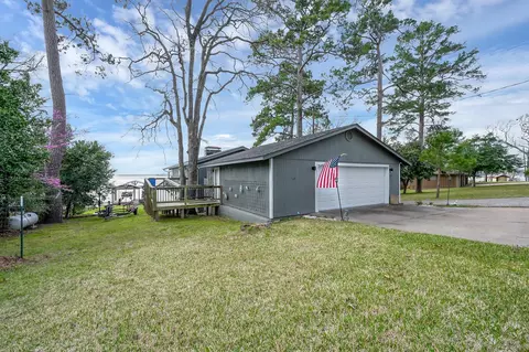 Exterior - 329 Sassafras Dr, Trinity, TX 75862 photo 5 of 7