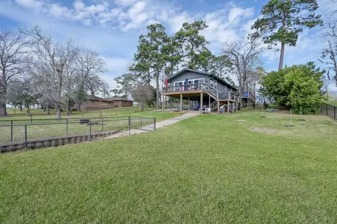 Exterior - 329 Sassafras Dr, Trinity, TX 75862 photo 7 of 7