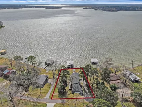 View/Area - 329 Sassafras Dr, Trinity, TX 75862 photo 5 of 5