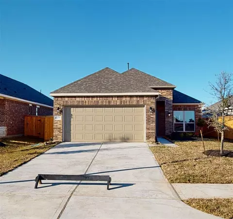 26445 Cooperstown Way, Splendora, TX 77372