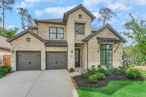 301 Water Tupelo Dr, Montgomery, TX 77316