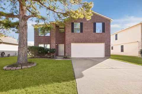3630 Rowlock Vine Dr, Houston, TX 77084