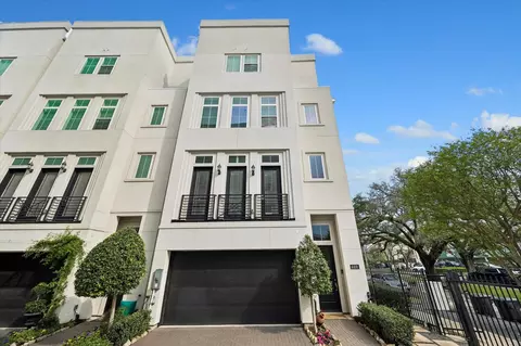 4410 Yoakum Blvd, Houston, TX 77006