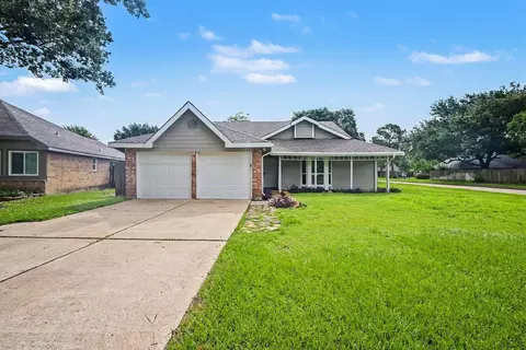 2710 Village Circle Dr, Katy, TX 77493